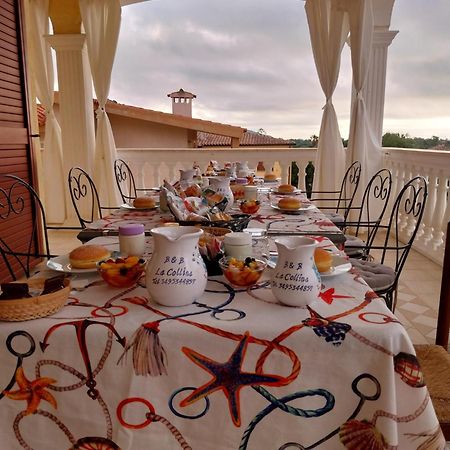 B&B La Collina Posada  Extérieur photo