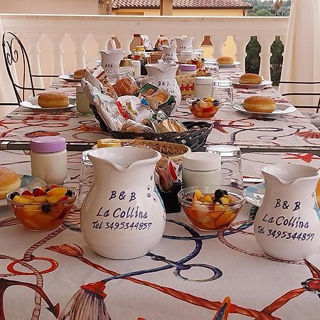 B&B La Collina Posada  Extérieur photo