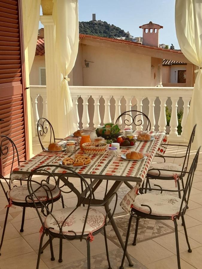 B&B La Collina Posada  Extérieur photo
