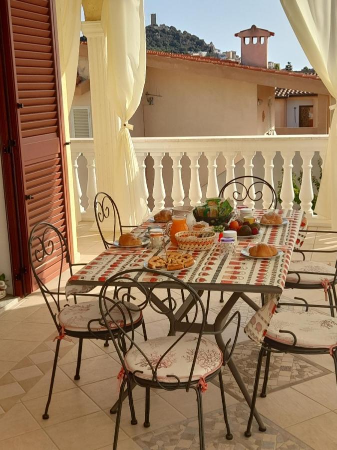 B&B La Collina Posada  Extérieur photo