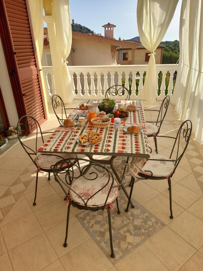 B&B La Collina Posada  Extérieur photo