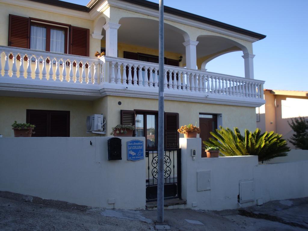 B&B La Collina Posada  Extérieur photo
