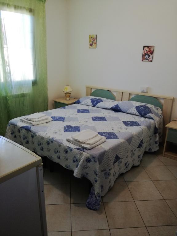 B&B La Collina Posada  Extérieur photo