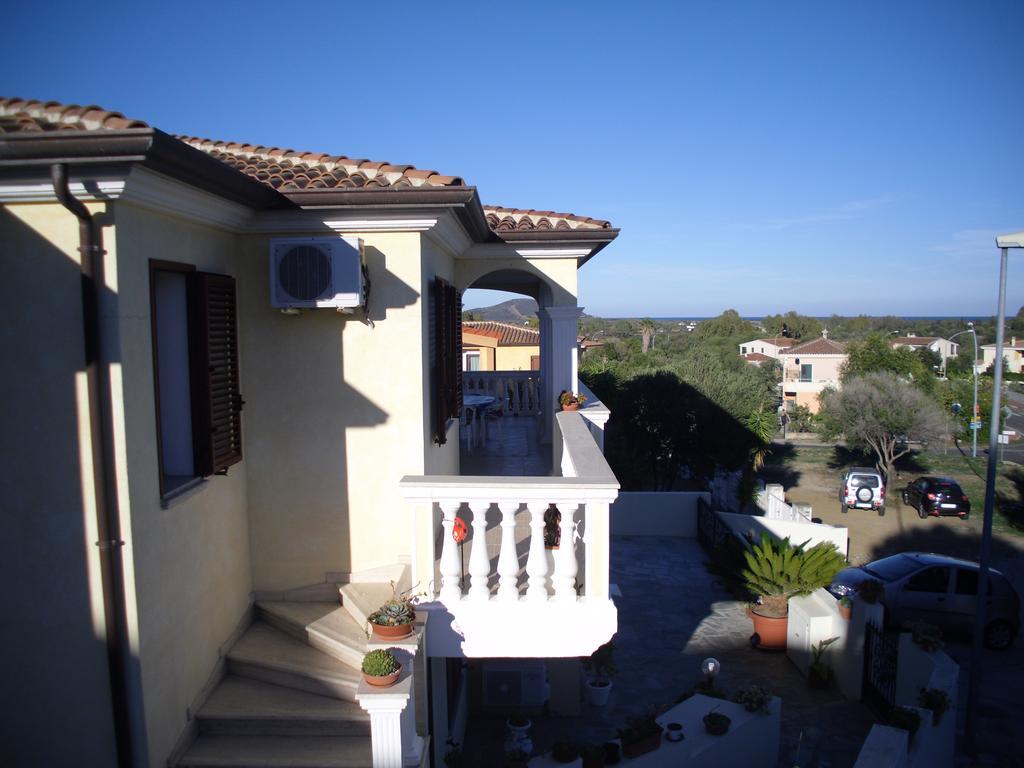 B&B La Collina Posada  Extérieur photo